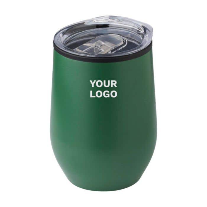 Double-walled travel mug Zoe | 300 ml