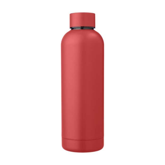 Insulated bottle Isaiah | Recycled | 500 ml