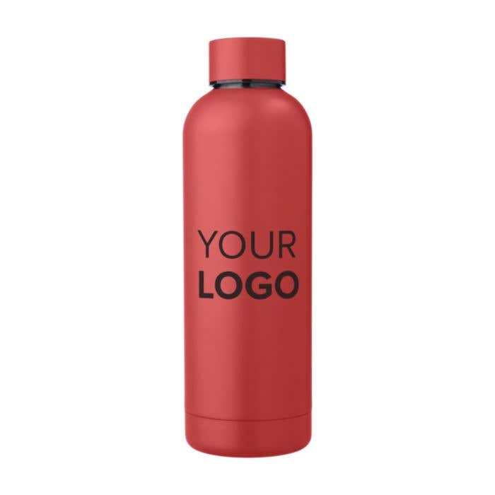 Insulated bottle Isaiah | Recycled | 500 ml