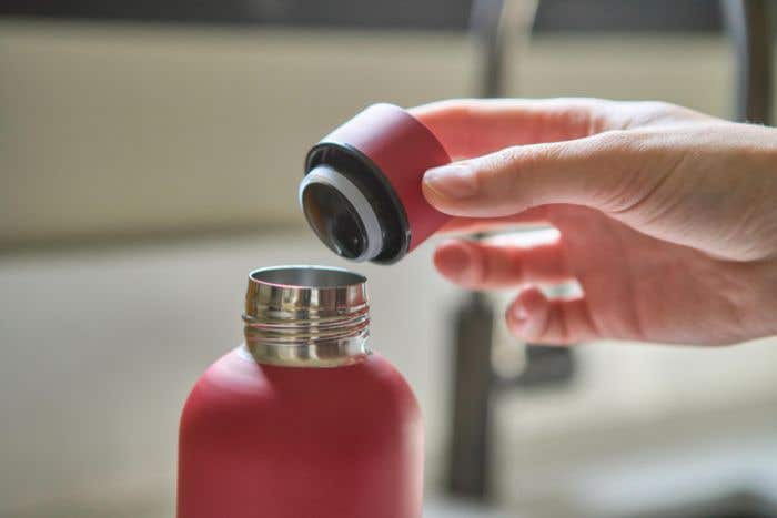 Insulated bottle Isaiah | Recycled | 500 ml
