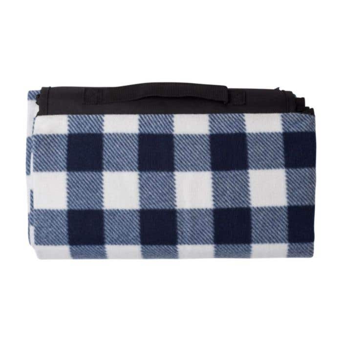 Fleece blanket Vesper