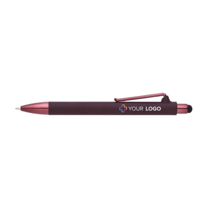 Ballpen Hendrix | Stylus