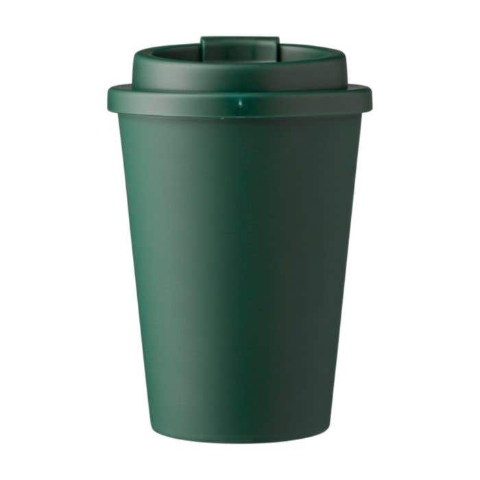 Double-walled mug Gabriela | 350 ml