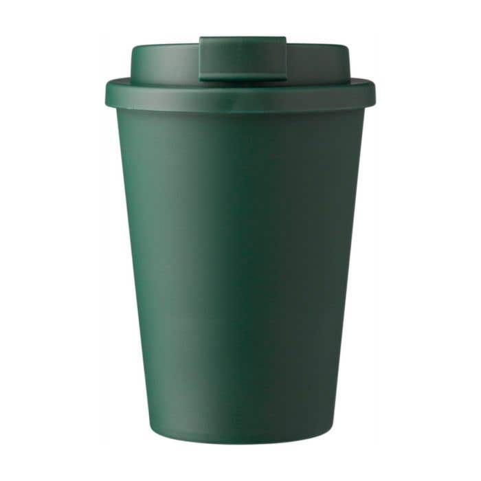 Double-walled mug Gabriela | 350 ml