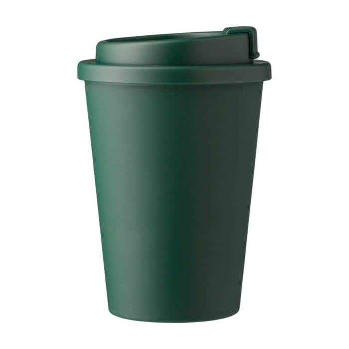 Double-walled mug Gabriela | 350 ml