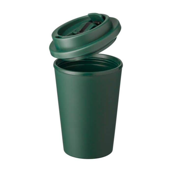 Double-walled mug Gabriela | 350 ml