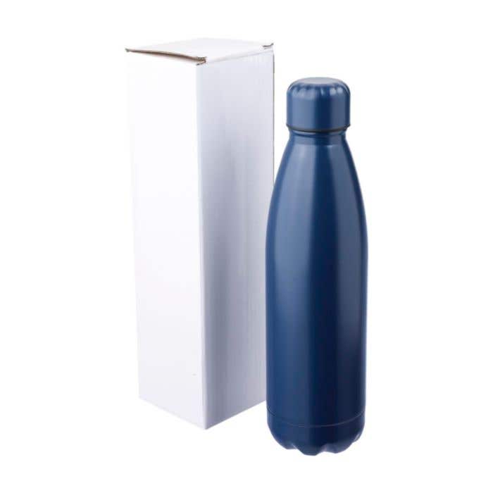 Dubbelwandige fles Amara | 500 ml