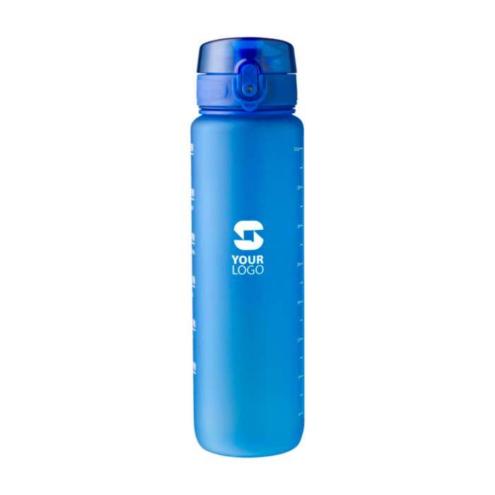 Drinking bottle Brinley | Recycled | 1 l