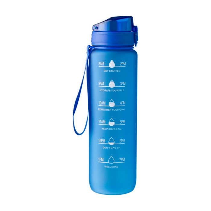 Drinking bottle Brinley | Recycled | 1 l