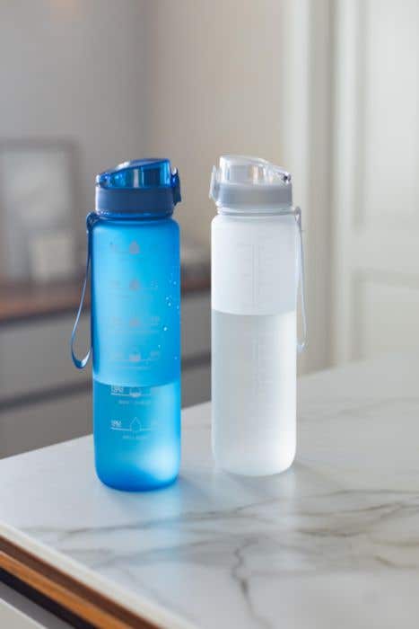 Drinking bottle Brinley | Recycled | 1 l