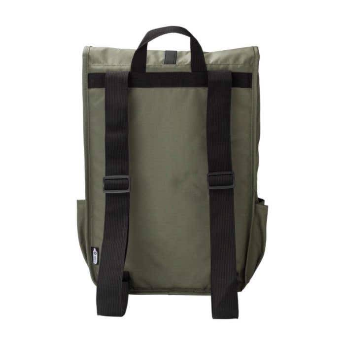 Backpack Lyric | Recycled | Laptop 17" | 12 l