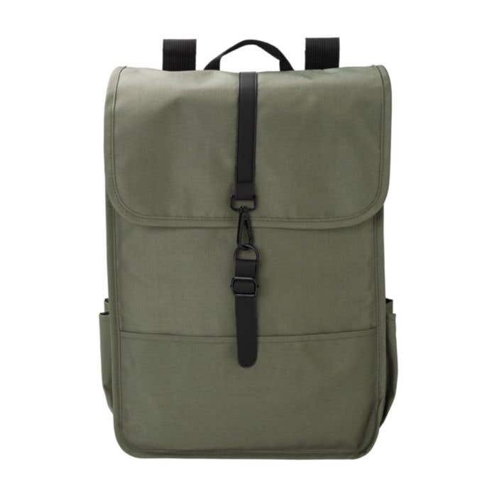 Backpack Lyric | Recycled | Laptop 17" | 12 l