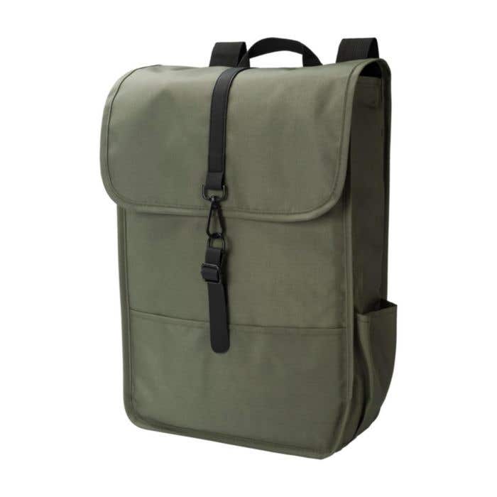 Rugzak Lyric | Gerecycled | Laptop 17" | 12 l