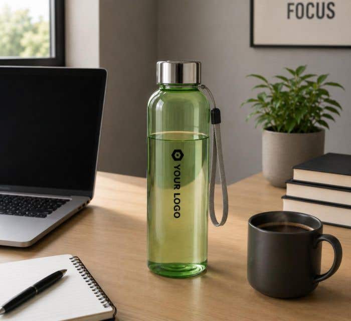 Drinking bottle Isabelle | Recycled | 500 ml