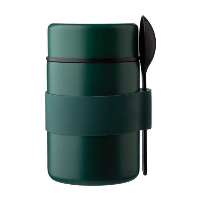 Double-walled lunch pot Niko | 460 ml