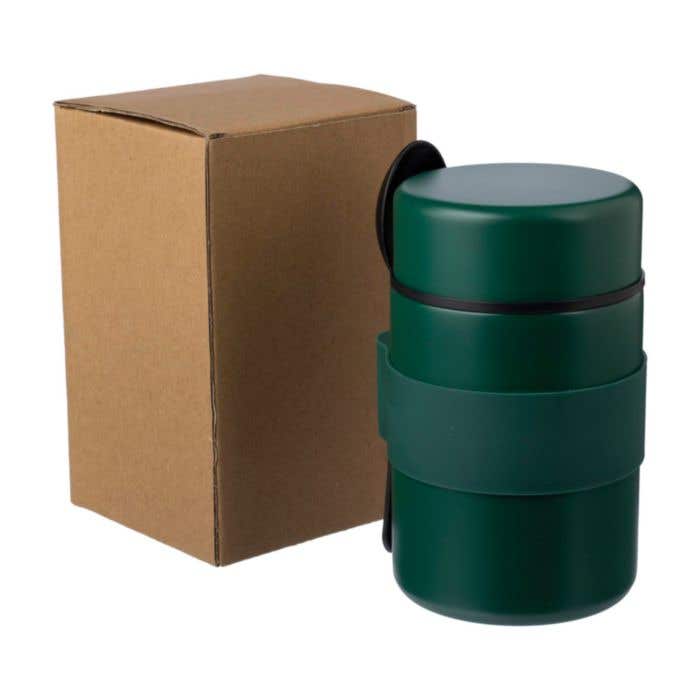 Double-walled lunch pot Niko | 460 ml