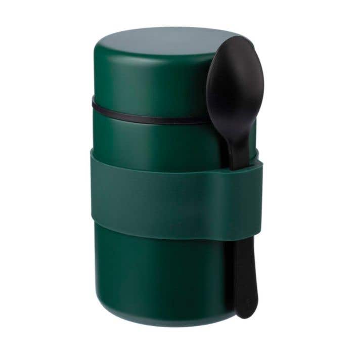 Double-walled lunch pot Niko | 460 ml