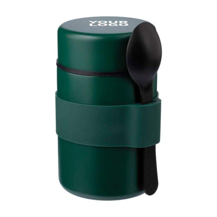 Double-walled lunch pot Niko | 460 ml