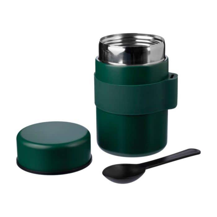 Double-walled lunch pot Niko | 460 ml