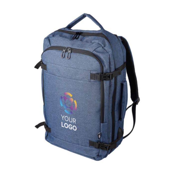 Backpack Malcolm | Recycled | Laptop 17" | 29 l