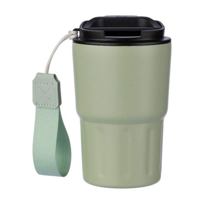 Double-walled travel mug Louisa | 320 ml
