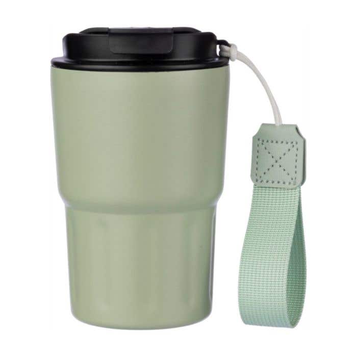 Double-walled travel mug Louisa | 320 ml
