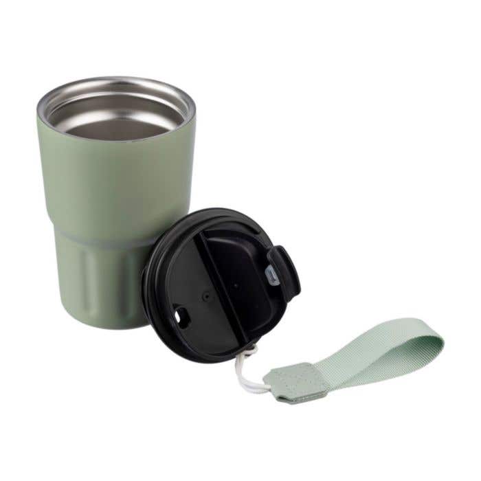 Double-walled travel mug Louisa | 320 ml