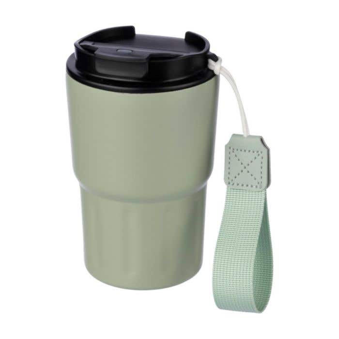 Double-walled travel mug Louisa | 320 ml