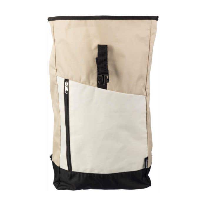 Backpack Marlene | Recycled | Roll-top | 25 l