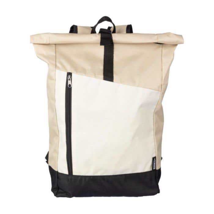 Backpack Marlene | Recycled | Roll-top | 25 l