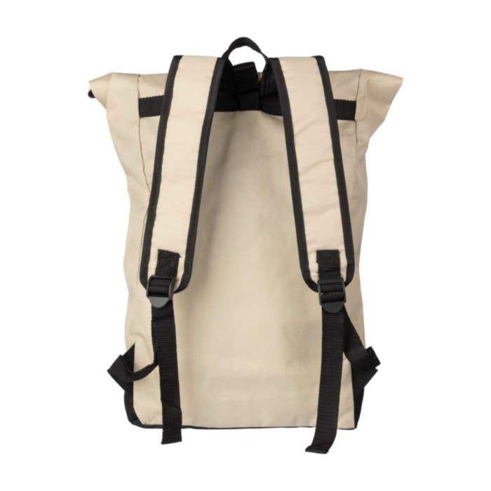 Backpack Marlene | Recycled | Roll-top | 25 l