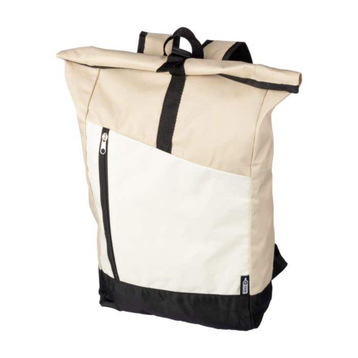 Backpack Marlene | Recycled | Roll-top | 25 l