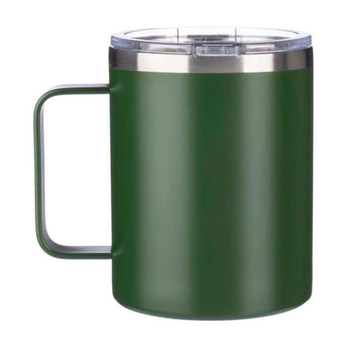 Double-walled travel mug Renate | Recycled | 300 ml