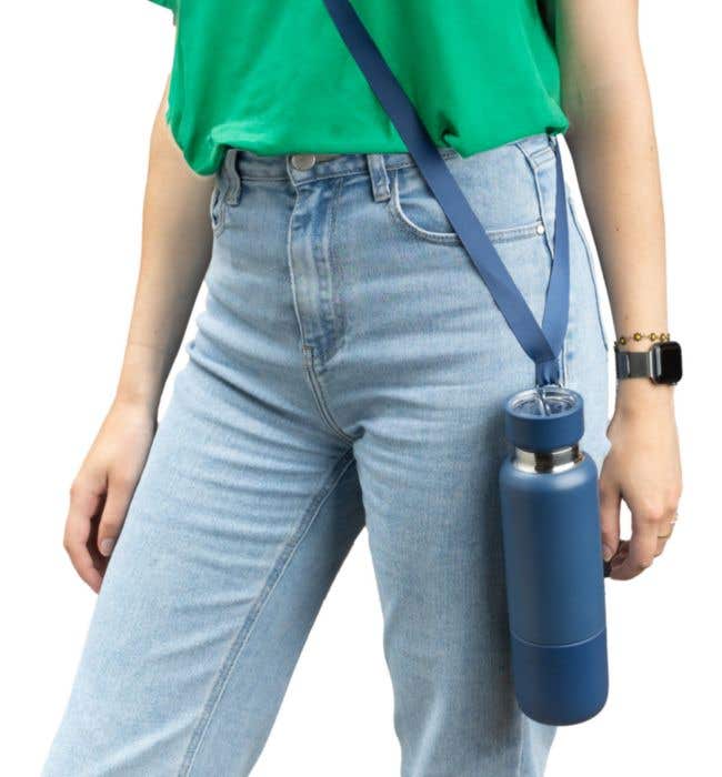 Insulated bottle Lieselotte | 500 ml