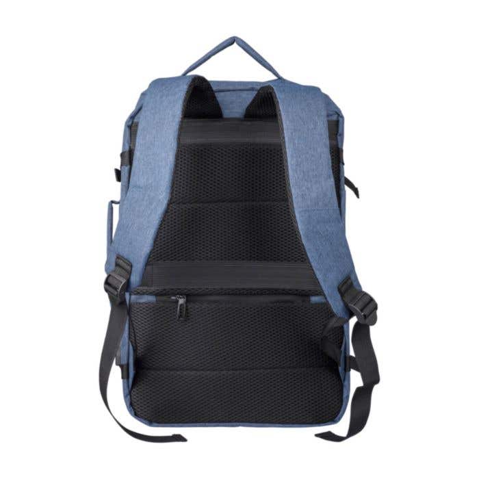 Backpack Malcolm | Recycled | Laptop 17" | 29 l