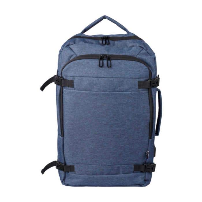 Backpack Malcolm | Recycled | Laptop 17" | 29 l