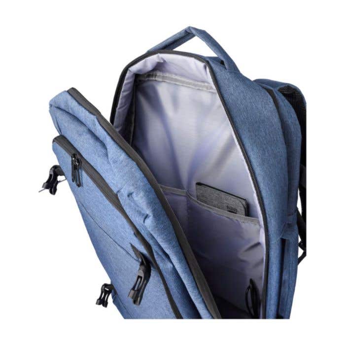 Backpack Malcolm | Recycled | Laptop 17" | 29 l