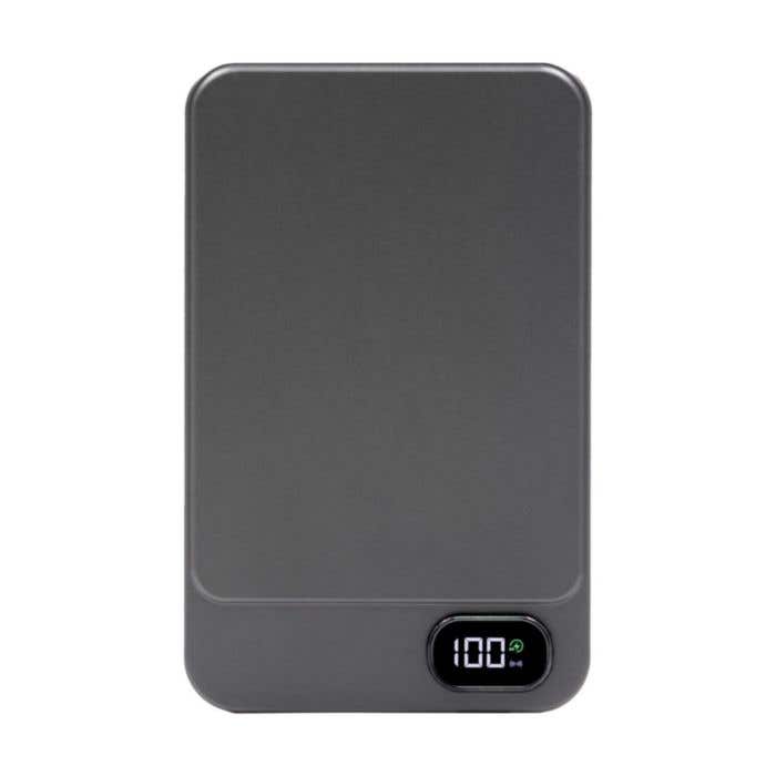 BrandCharger Power bank Powerwave 10000 | Recycled | 10,000 mAh