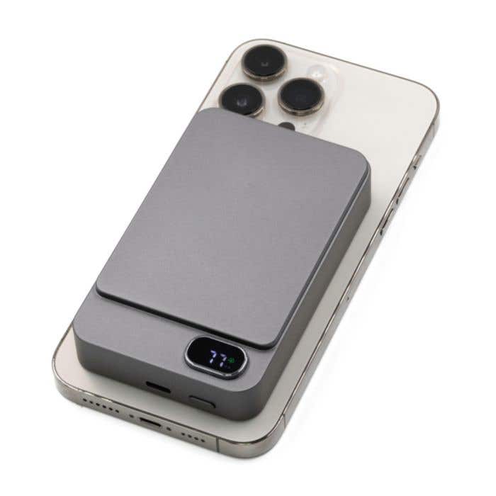 BrandCharger Power bank Powerwave 10000 | Recycled | 10,000 mAh