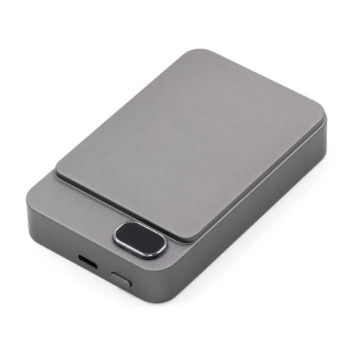 BrandCharger Powerbank Powerwave 10000 | Gerecycled | 10.000 mAh