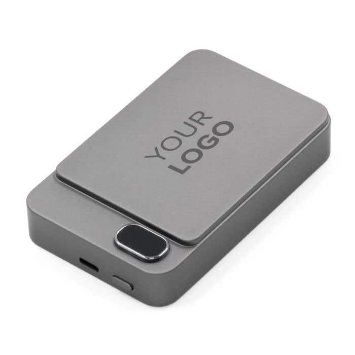 BrandCharger Power bank Powerwave 10000 | Recycled | 10,000 mAh