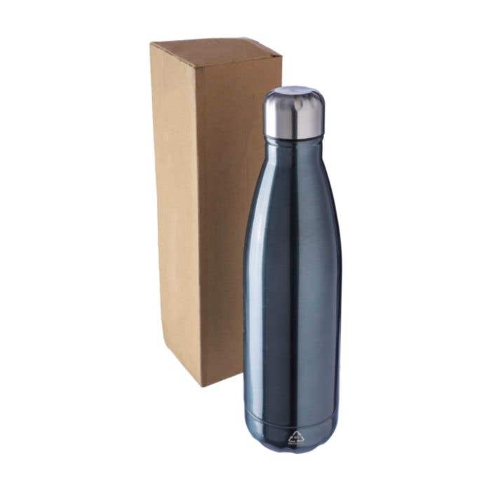 Drinking bottle Sumatra | Recycled | 650 ml