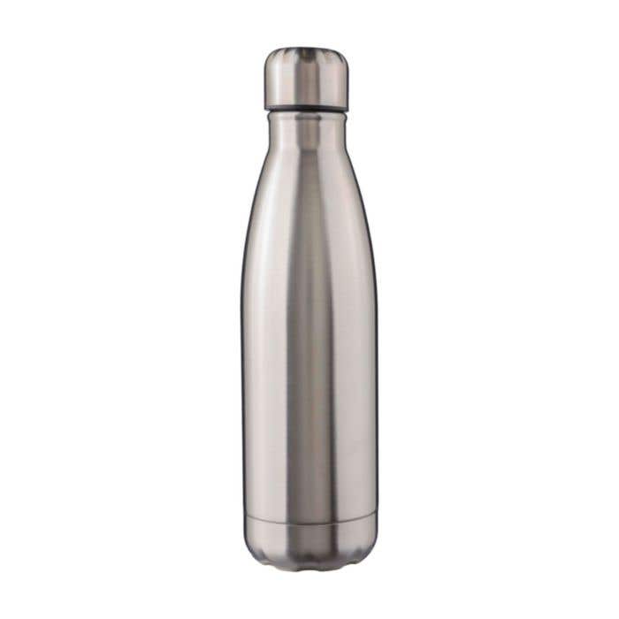 Double-walled bottle Lombok | Recycled | 500 ml