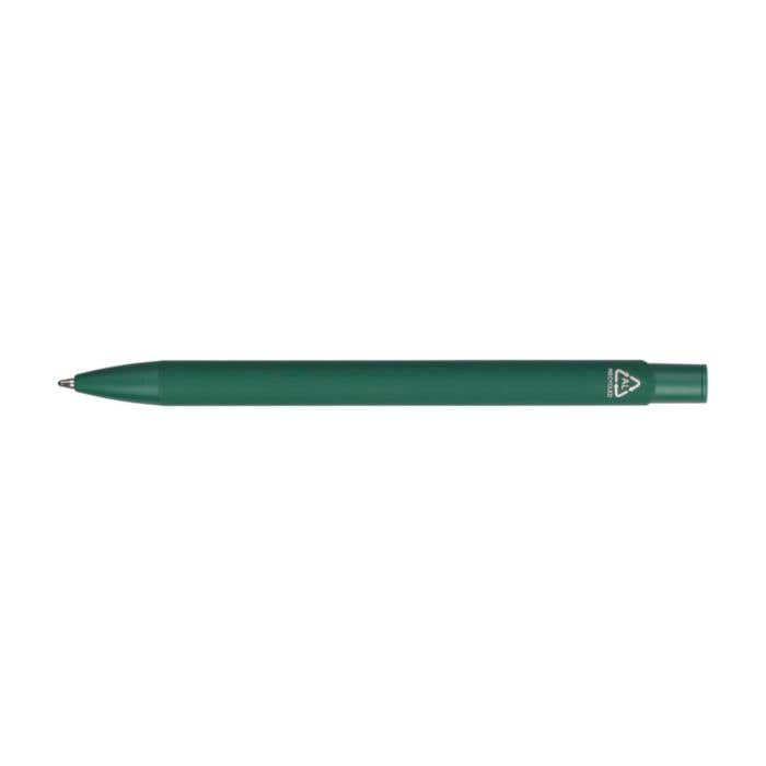 Ballpen Gladys | Recycled | Rubber finish