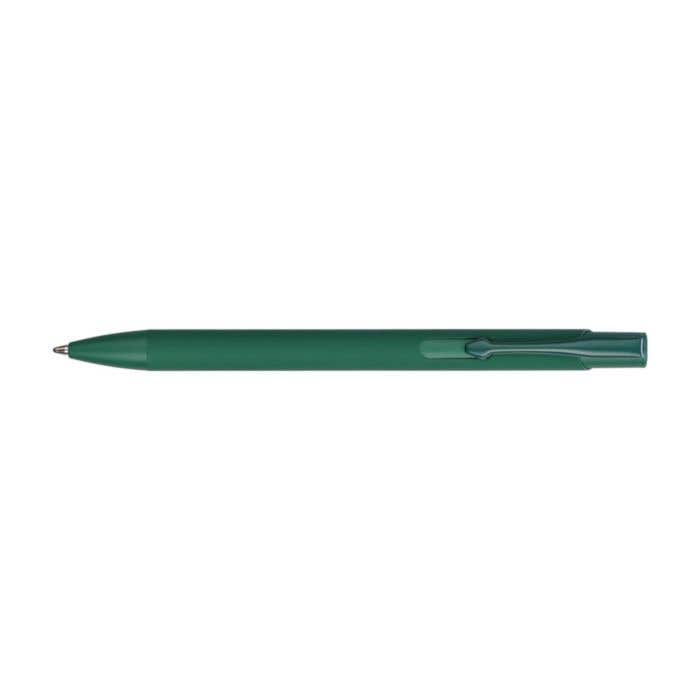 Ballpen Gladys | Recycled | Rubber finish