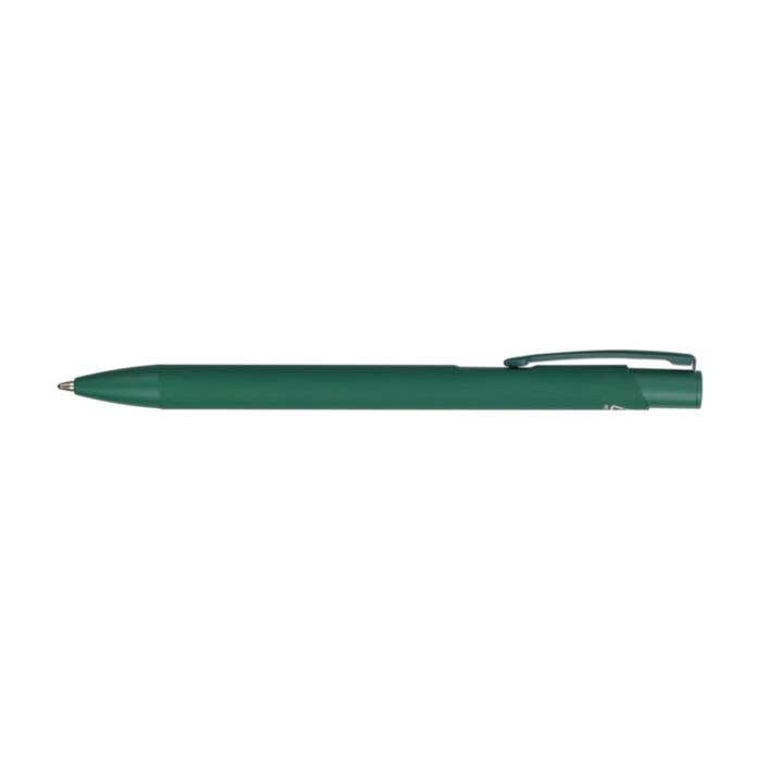 Ballpen Gladys | Recycled | Rubber finish