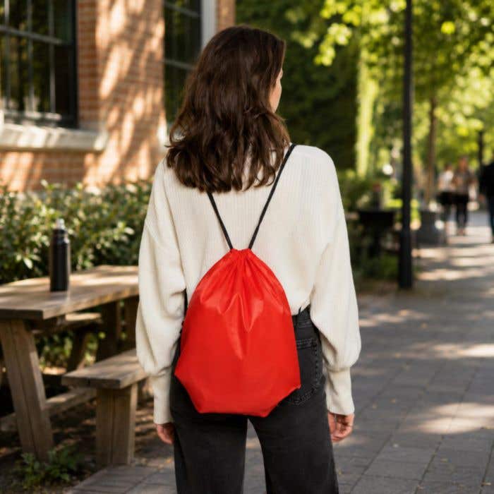 Backpack Stef | Drawstring | 5 l