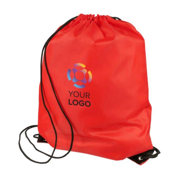 Backpack Stef | Drawstring | 5 l