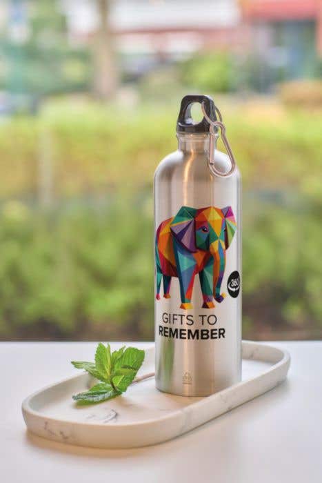 Drinkfles Emeric | Gerecycled | 750 ml