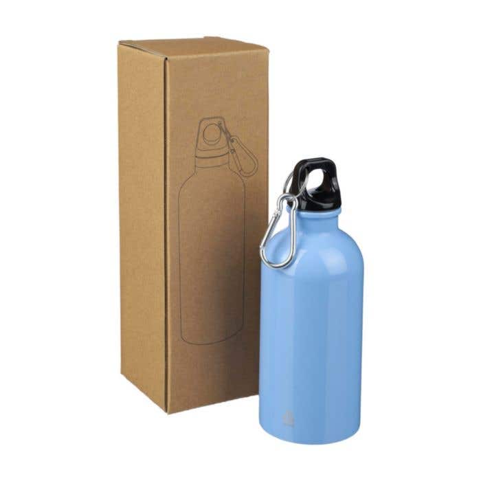 Drinking bottle Sable | Recycled | 400 ml